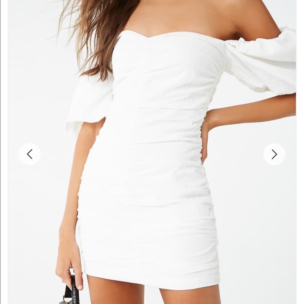 Forever21 dress